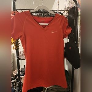 Nike Pro Shirt Dri-Fit